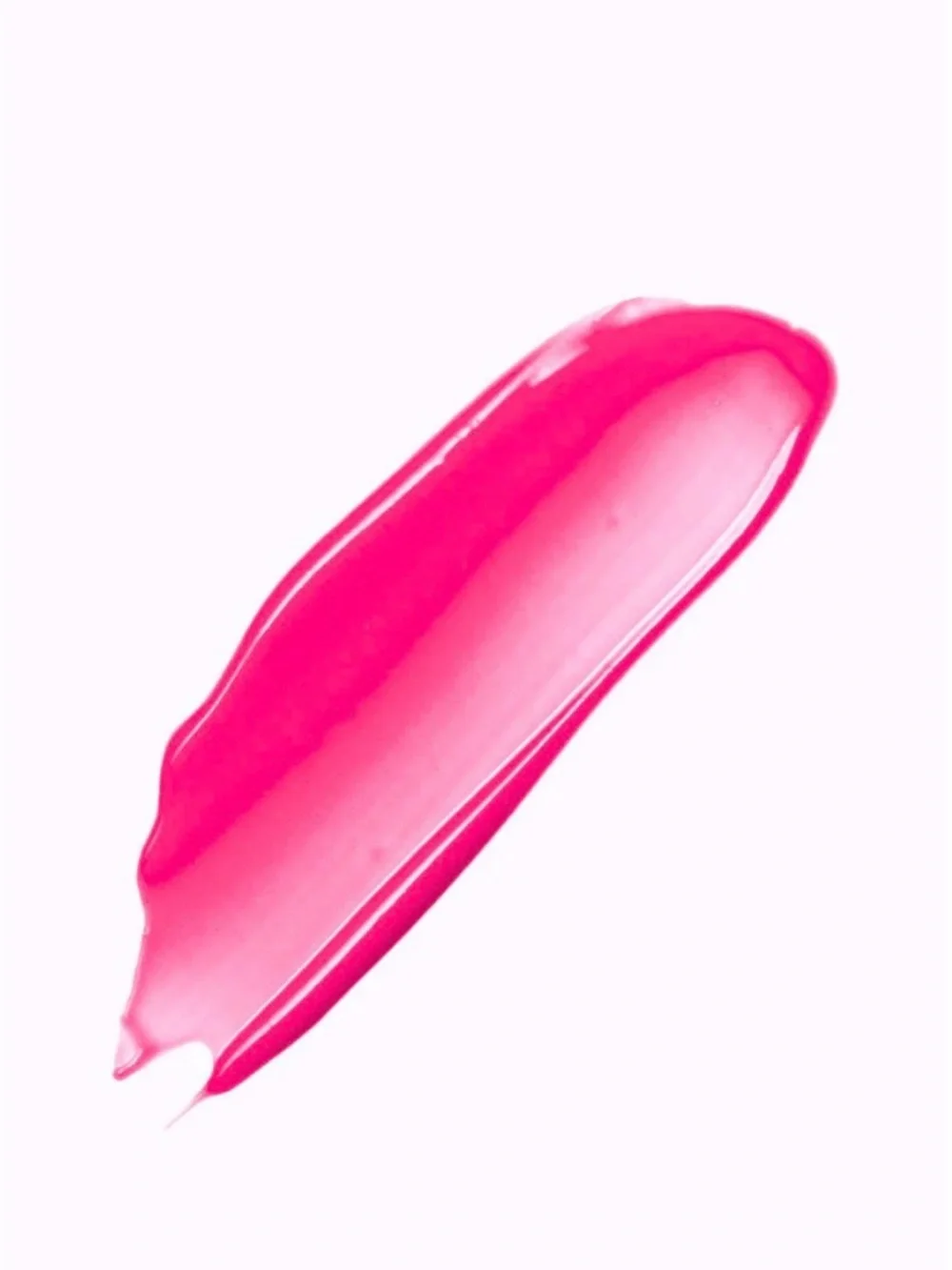 NEW Pink Lily Beauty Blooming Gloss Tinted Lip Oil - Perfectly Pink